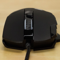铁修罗 Ascalon H7L RGB 鼠标使用总结(按键|手感|滚轮|切换键|驱动)