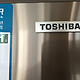 #细说家电#心水的冰箱终于入手——TOSHIBA 东芝 BCD-498WTE 冰箱 开箱