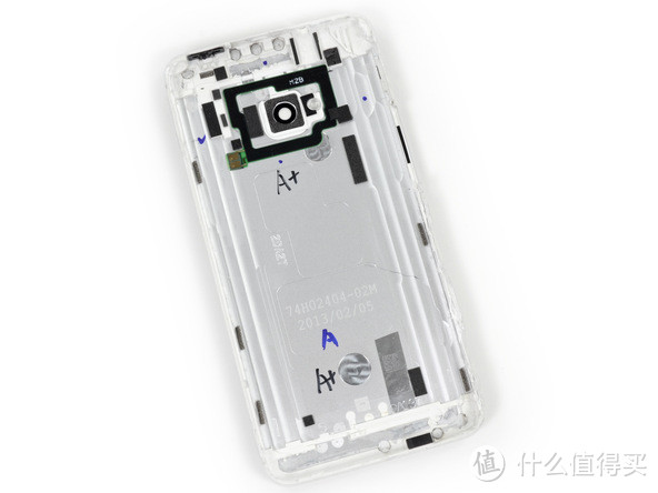 修复被阉割的 HTC M8的NFC功能