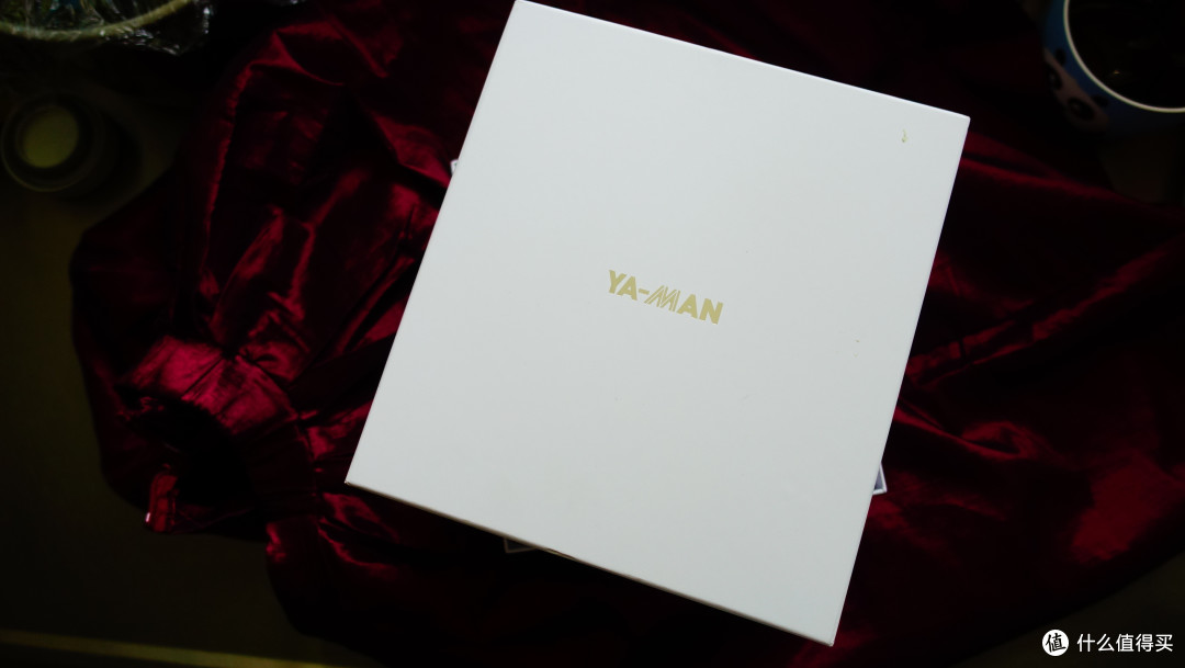 永春拳的正确姿势:YA-MAN HRF-10T RF射频美容仪众测体验
