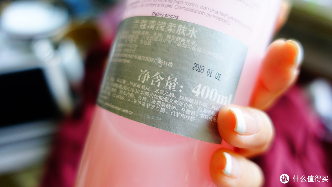 永春拳的正确姿势:YA-MAN HRF-10T RF射频美容仪众测体验