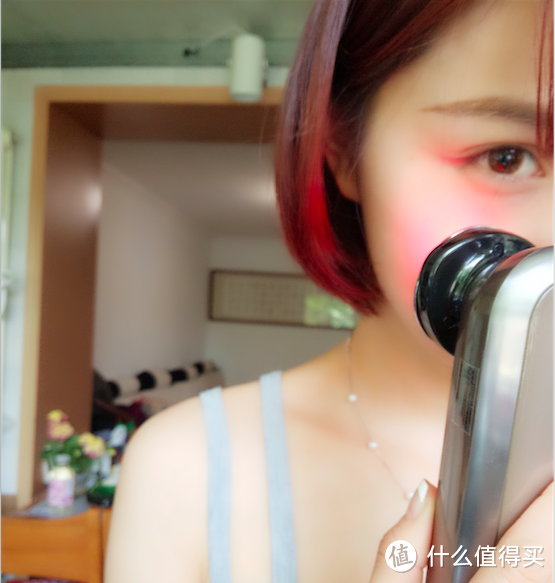 永春拳的正确姿势:YA-MAN HRF-10T RF射频美容仪众测体验