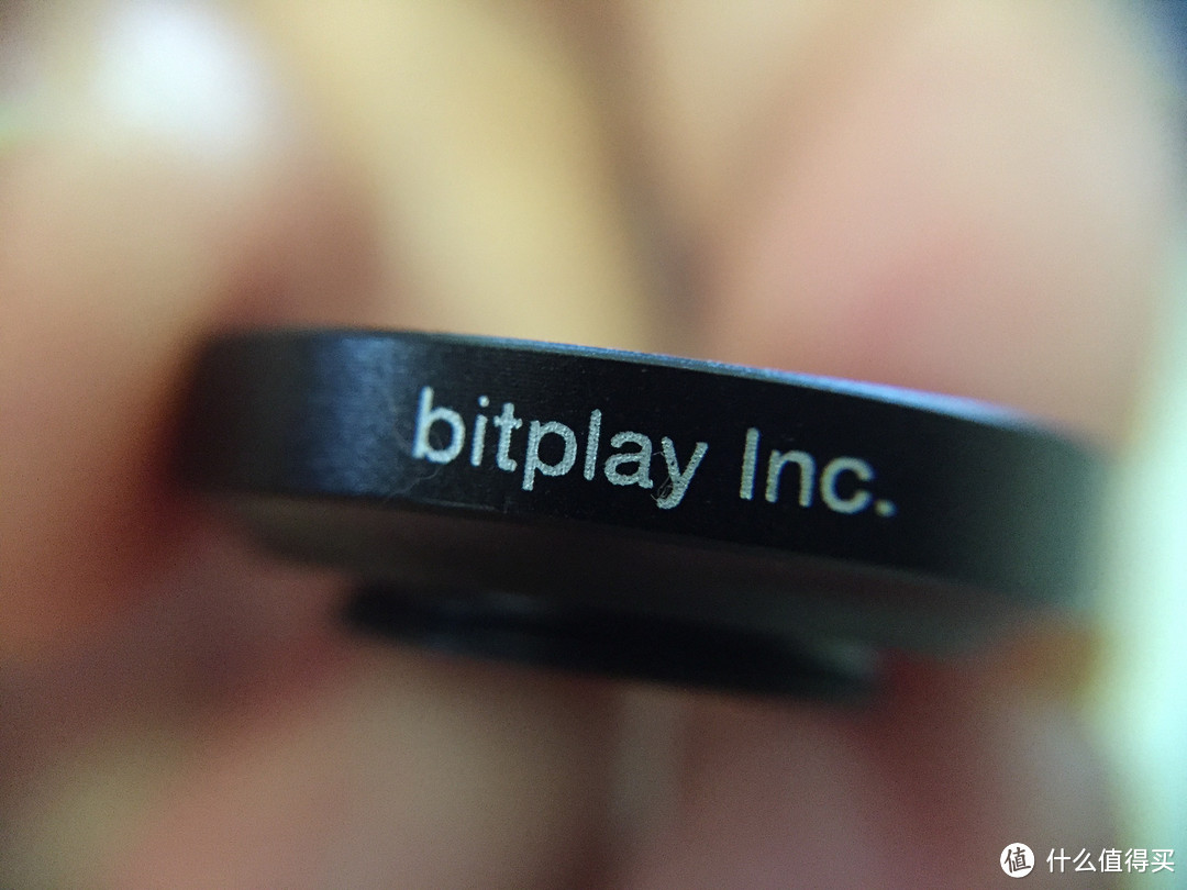 bitplay拍照手机壳开箱+试用