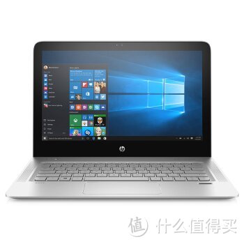 HP ENVY13 全玻璃屏笔记本开箱