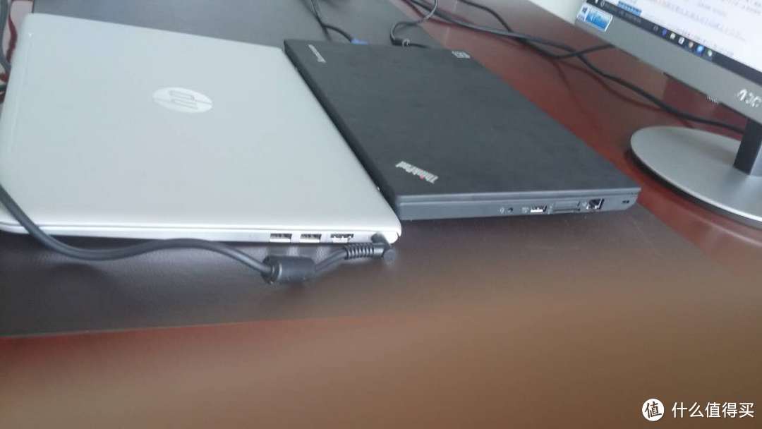 HP ENVY13 全玻璃屏笔记本开箱