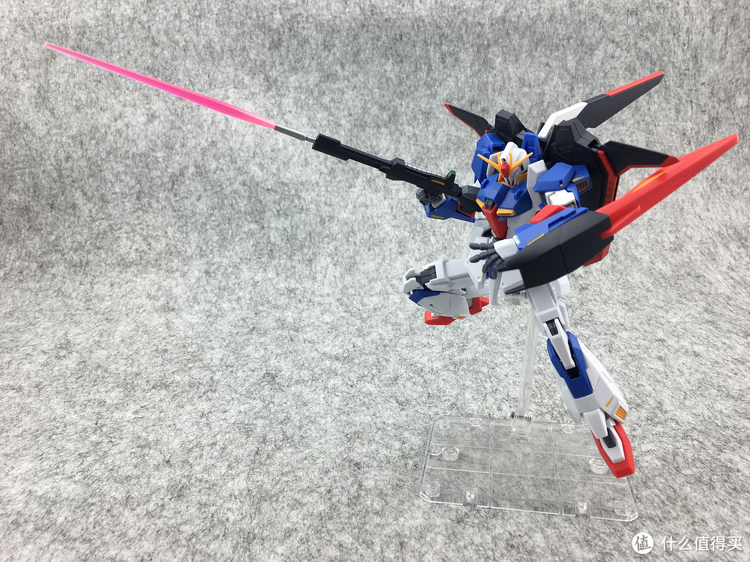 BANDAI 万代 Robot魂 Z Gundam 开箱