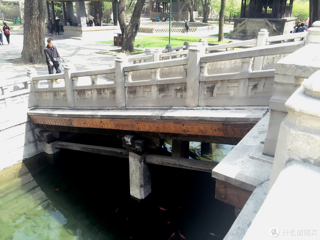 追着春天的尾巴去撒野，春游周边好去处—太原晋祠