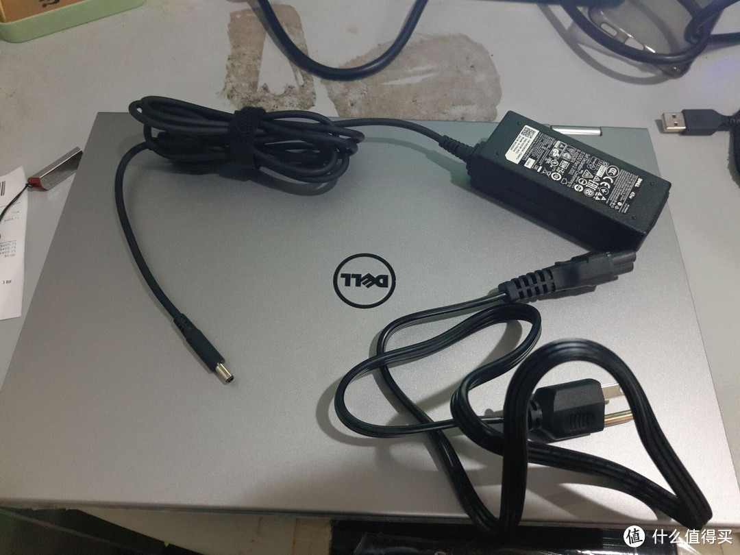 DELL 戴尔 Inspiron i7359-6790SLV 13.3寸 2合一变形本 开箱