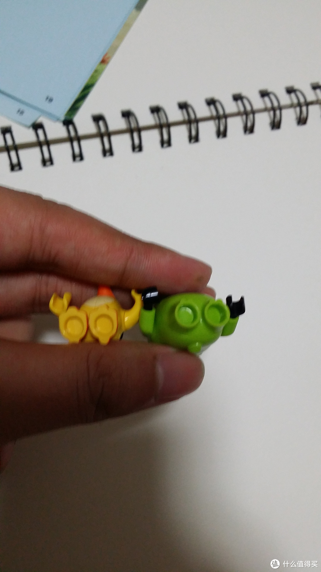 玩物尚志 LEGO 乐高 Angry Birds系列 小猪大逃亡 众测记