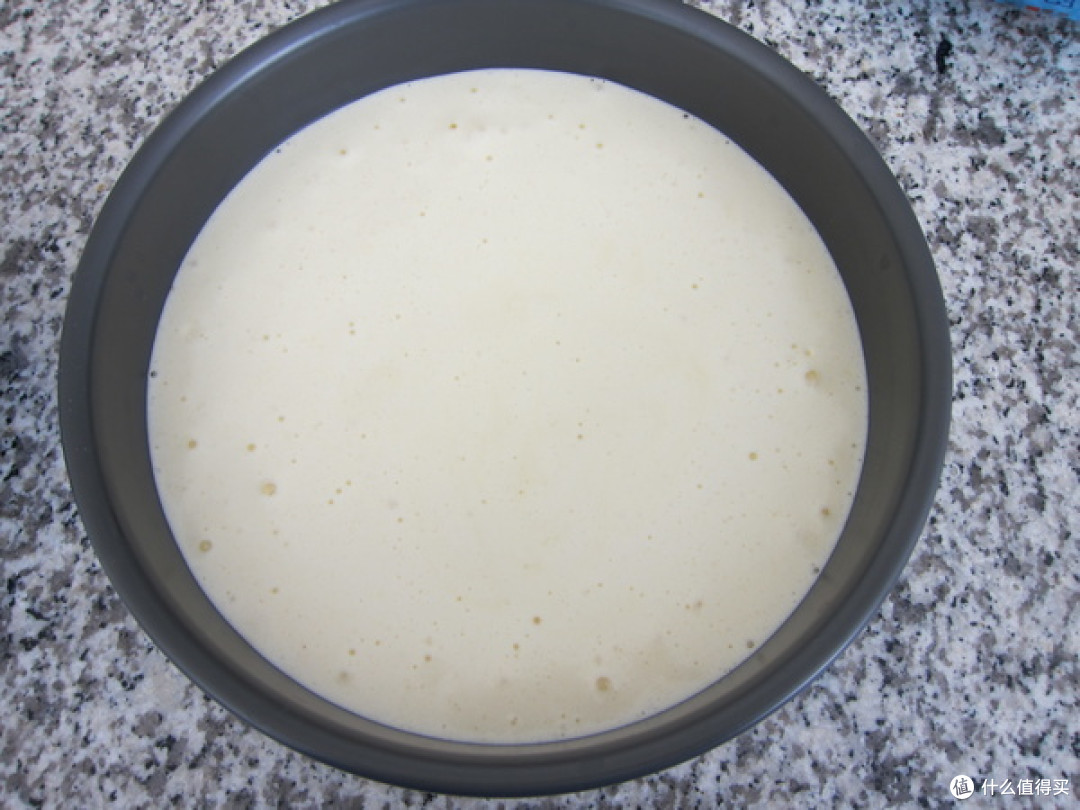 蔓越莓干蛋糕  制作方法