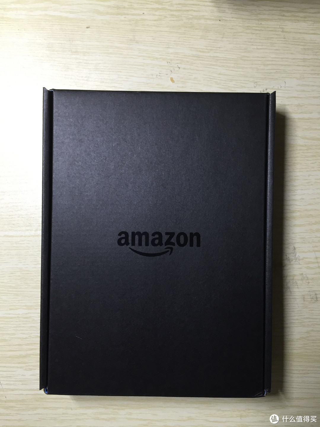 静下心来好好读书——Amazon 亚马逊 Kindle Paperwhite 3 电子书阅读器 开箱和使用技巧简介