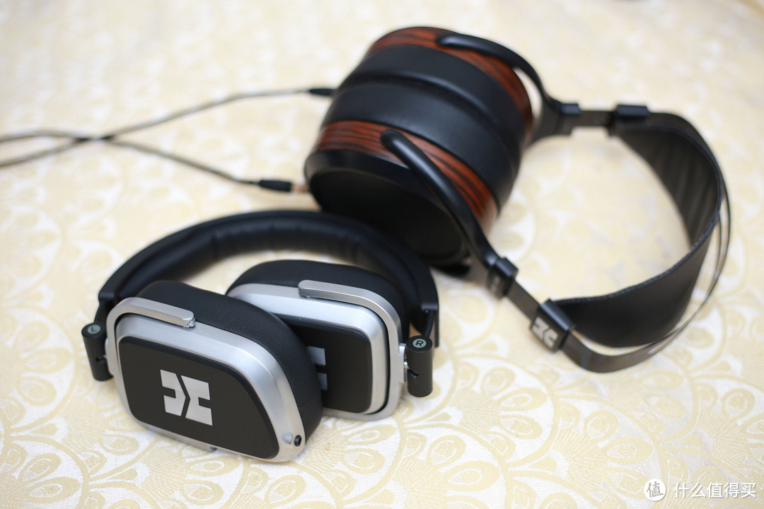 聊一聊 Hifiman 的新品 EditionS 和 Supermini