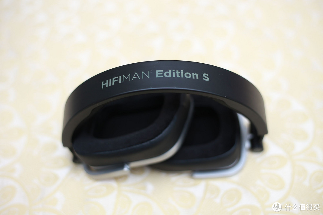 聊一聊 Hifiman 的新品 EditionS 和 Supermini