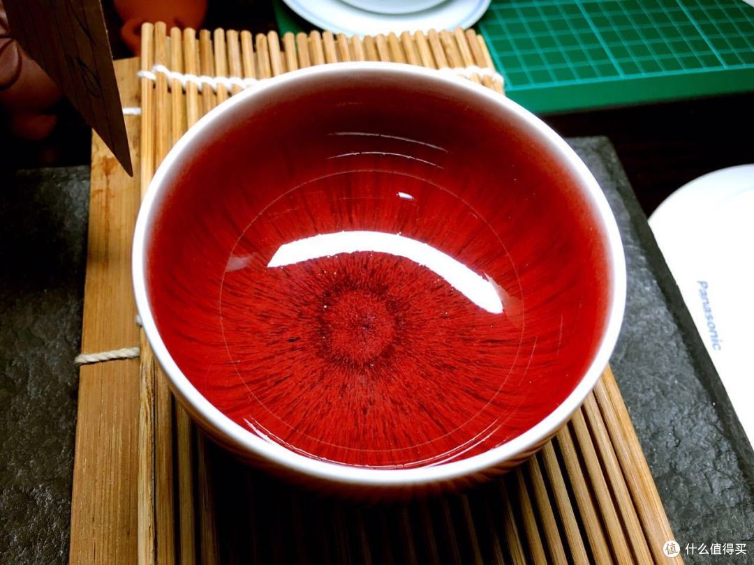 剁手建窑建盏