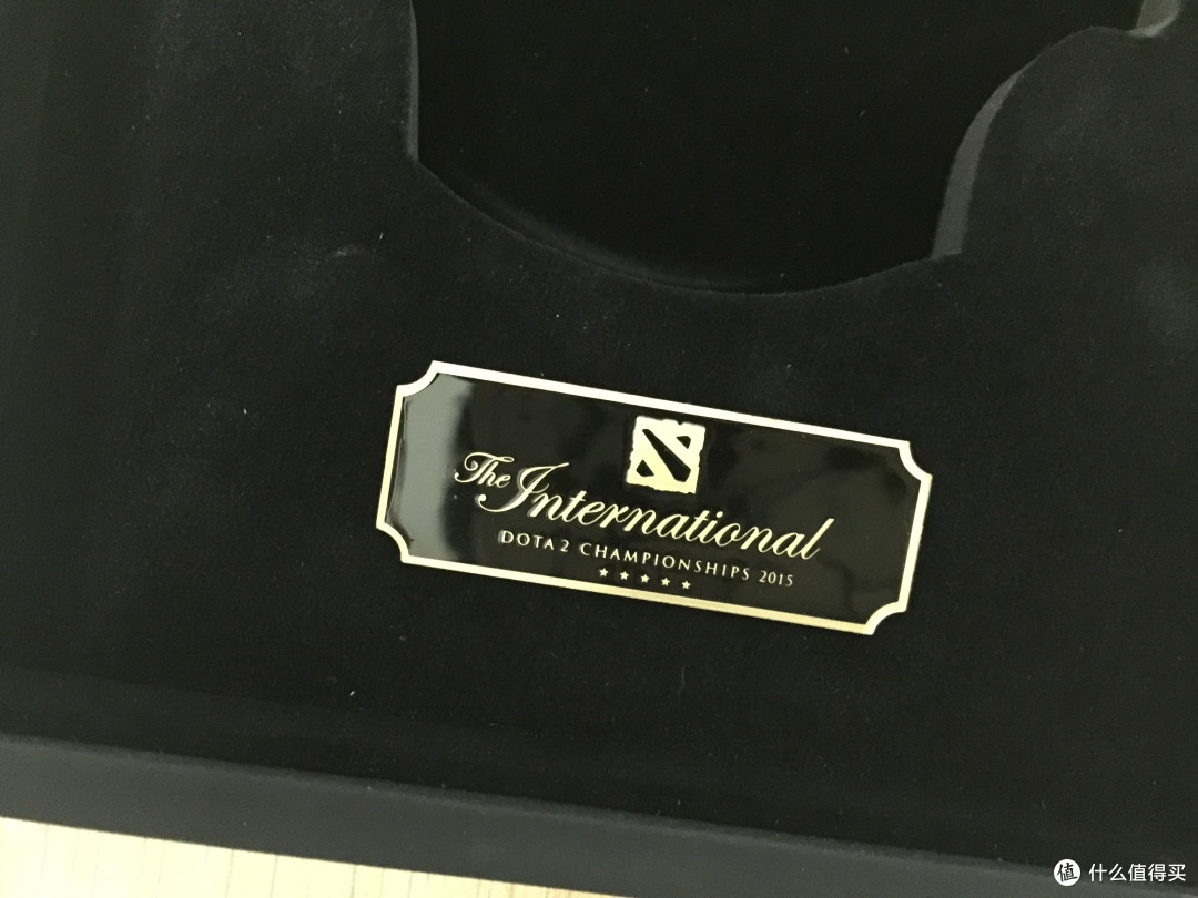 一个DOTA选手的信仰之晒晒小金盾