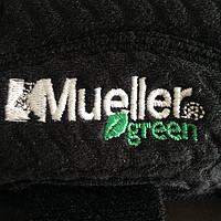 拿什么拯救你，我的鼠标手——Mueller Fitted 右手护腕 开箱