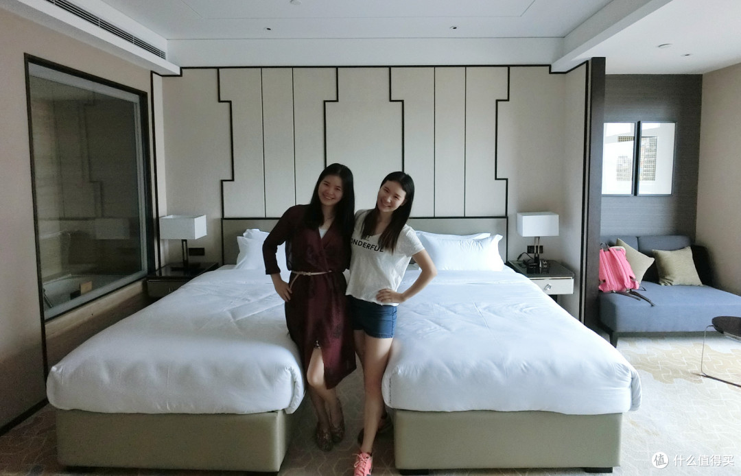 和闺蜜们一起打酱油的迷你马:2016首届肇庆马拉松参赛体验