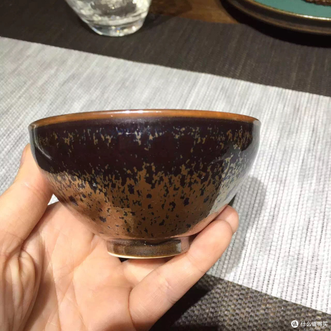 剁手建窑建盏
