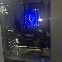 我的第一台DIY电脑6700k+微星银环蛇主板开箱+装机+评测