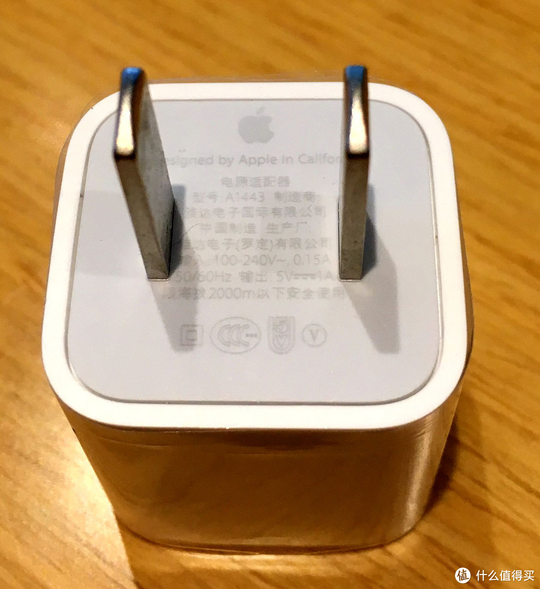 为了更大的手机音乐空间——国行Apple 苹果 iPhone6S 64G 手机开箱测评