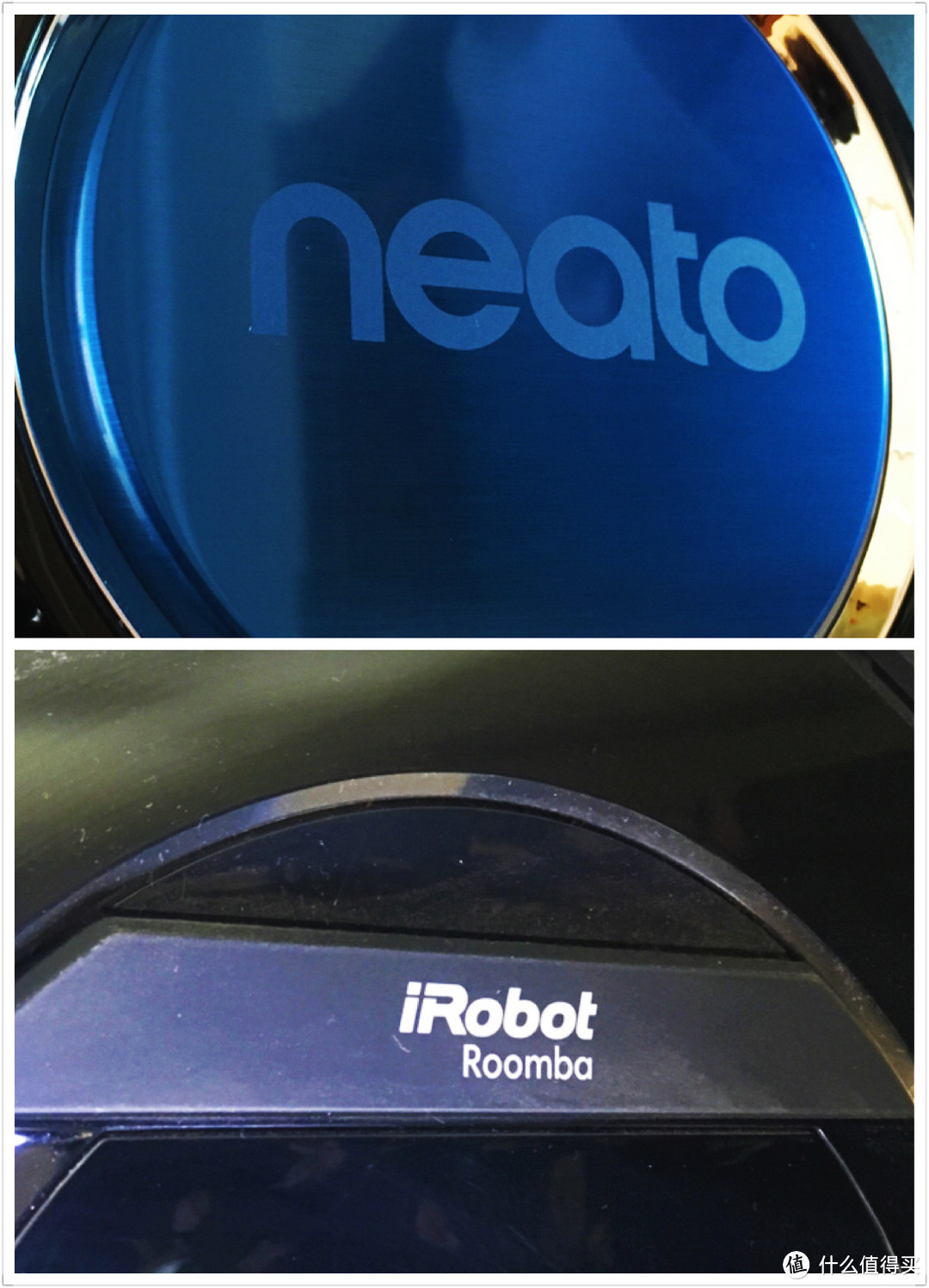 史上最全（没有之一）机器人总动员之-----neato robotics 美国俐拓 BV-D8000 扫地机器人评测报告