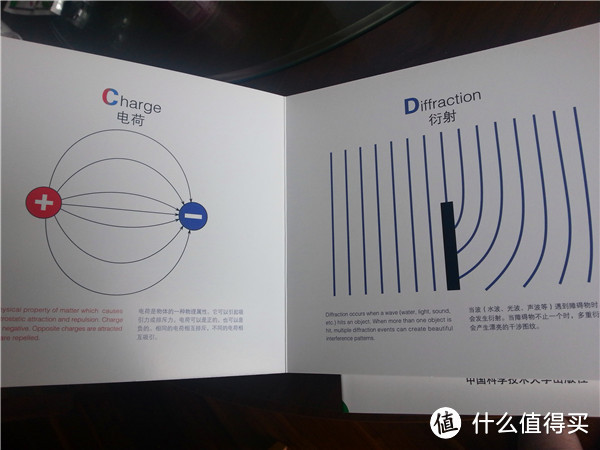 物理科学启蒙绘本——《宝宝的量子物理学》