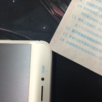 魅族 魅蓝NOTE3 手机使用感受(性价比|电量|屏幕|手感)