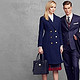 #本站首晒# Brooks Brothers 布克兄弟 Black Fleece 黑标 牛津纺衬衫