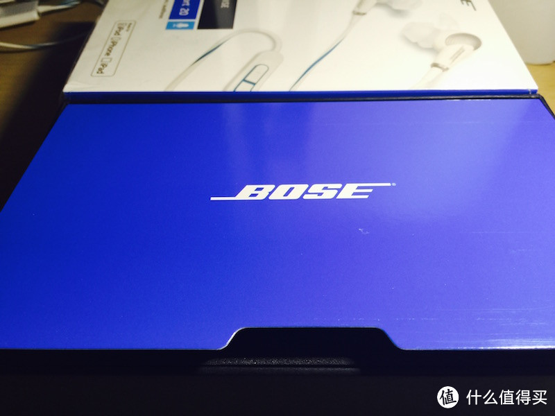 极致降噪之选——BOSE QC20I降噪耳机 开箱以及使用心得