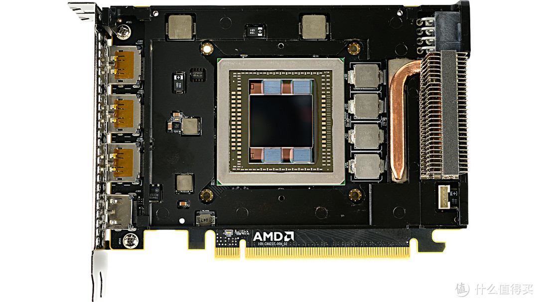 至今最强钢炮——AMD R9 Nano 显卡