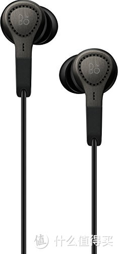 均衡品质之选 — B&O H3 ANC 均衡形高音质降噪耳机 以及与BOSE