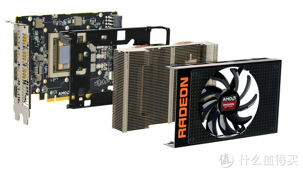 至今最强钢炮——AMD R9 Nano 显卡