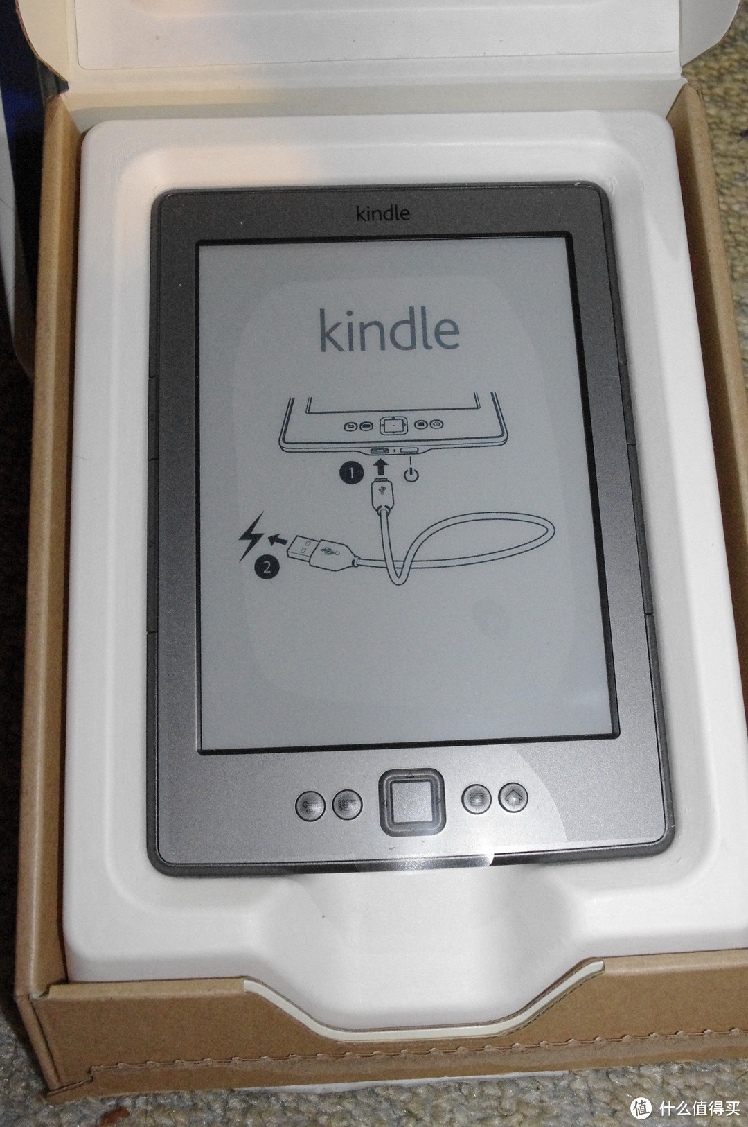 说说kindle电子书阅读器历年产品，你最喜欢哪一款？