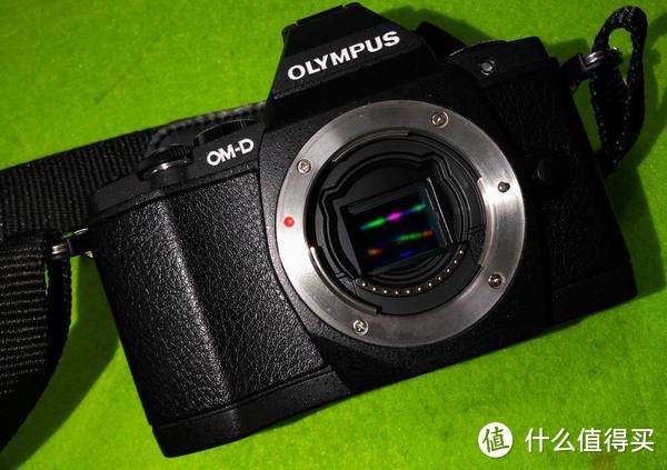 老款单电复古范儿——OLYMPUS 奥林巴斯 EM5 镜头