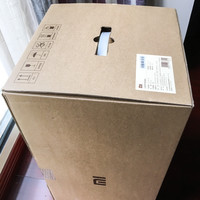 小米 空气净化器2开箱展示(风扇|部件|指南)