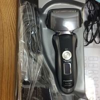 松下 ES-LT41-K 电动剃须刀使用感受(优点|效果|转速)