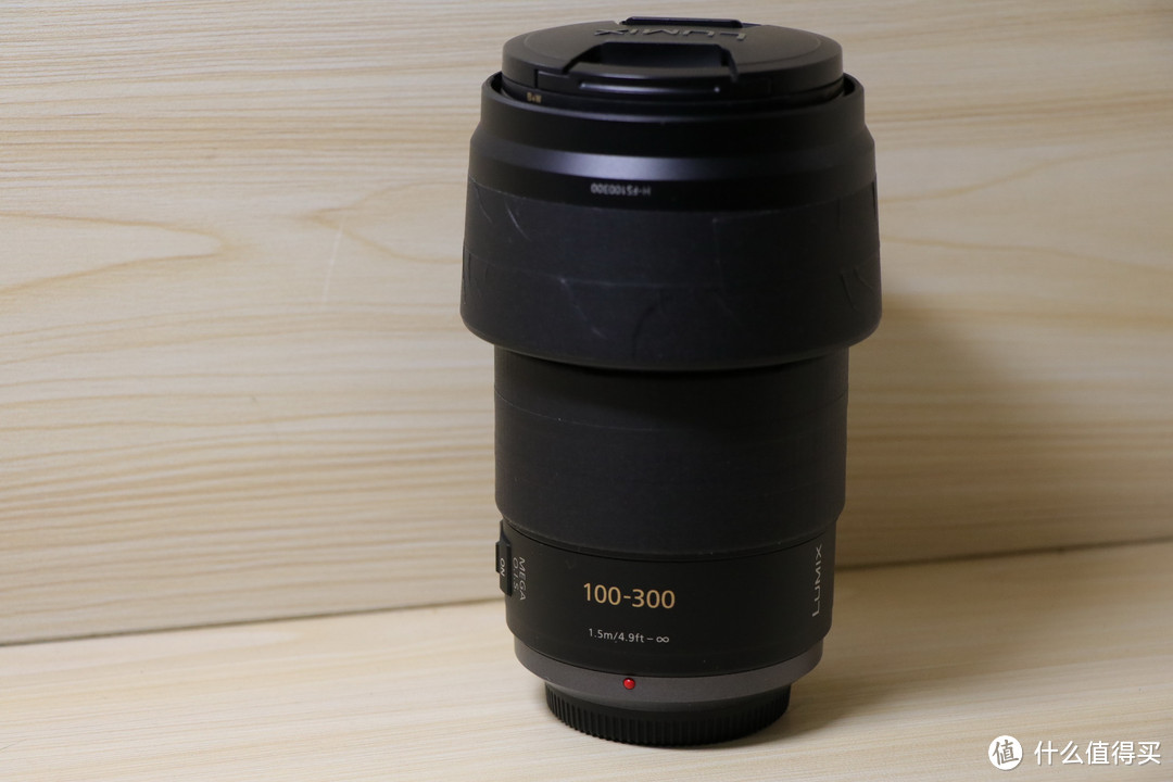 #本站首晒# 机动便携的长焦小炮 — Panasonic 松下100-300数毛测试