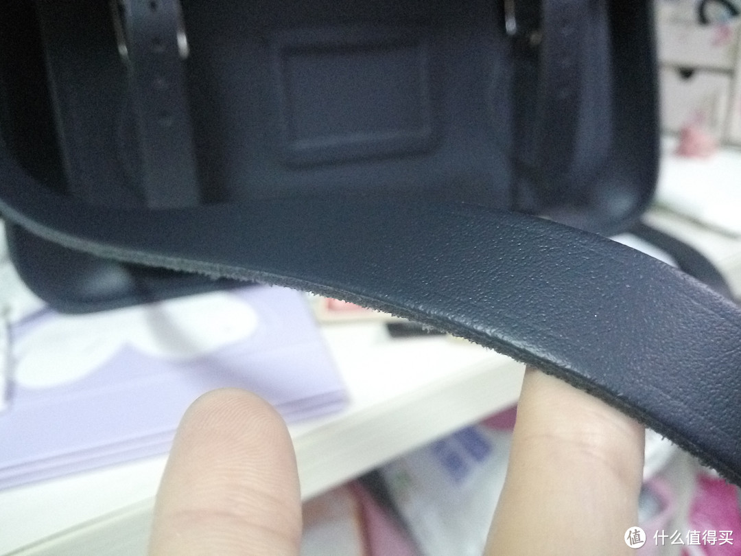晒晒海淘第一单:MYBAG 4折购入 Cambridge Satchel 剑桥包