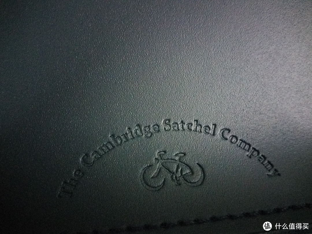 晒晒海淘第一单:MYBAG 4折购入 Cambridge Satchel 剑桥包