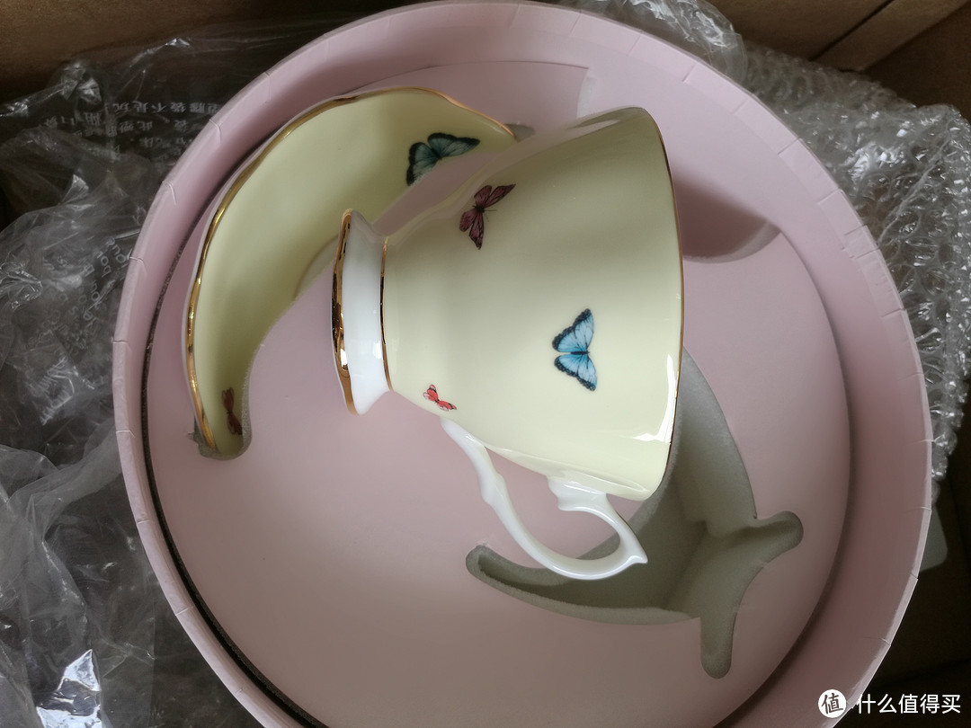 生活不只是眼前的苟且,还有闺蜜和美食: Royal Albert 茶具