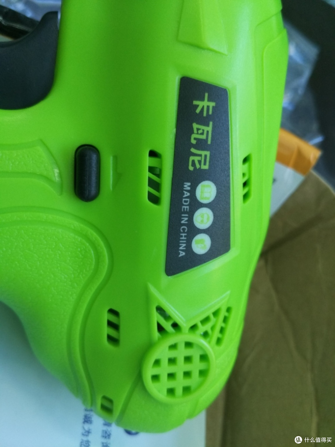 49还要啥自行车卡瓦尼12v锂电钻