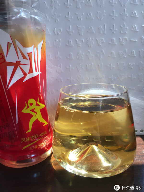 勇敢者游戏:品网评最难喝饮品TOP5+