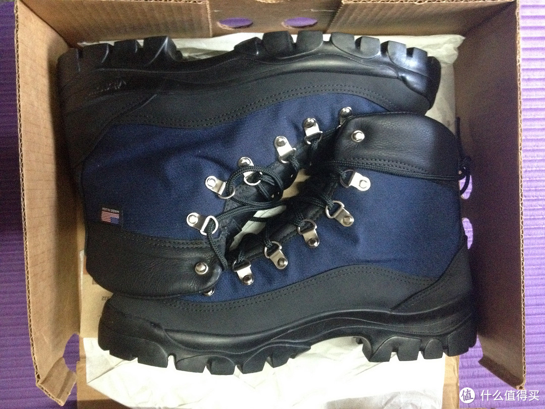 danner 43513图片