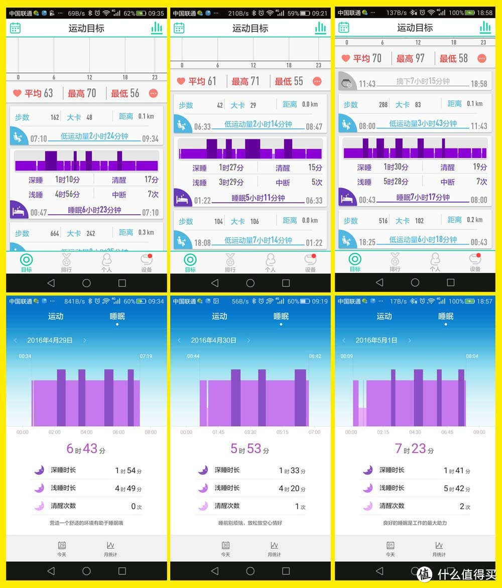 一款实用度不错的智能手环——唯乐 Now2