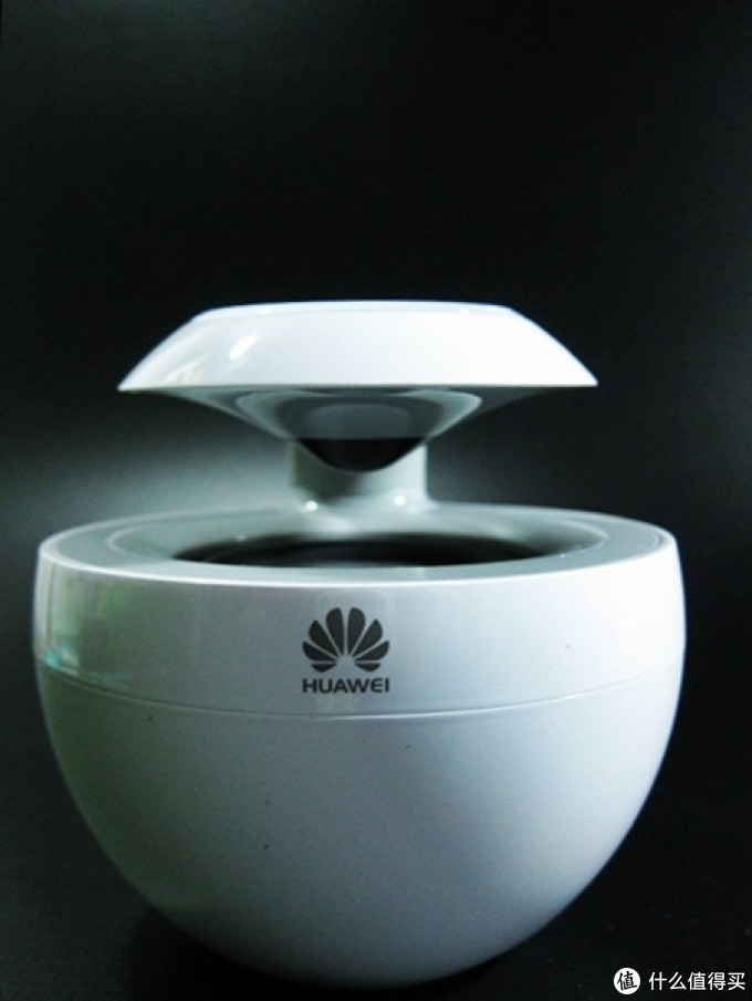 蓝牙音箱 - HUAWEI 华为 AM08 无线音箱 开箱