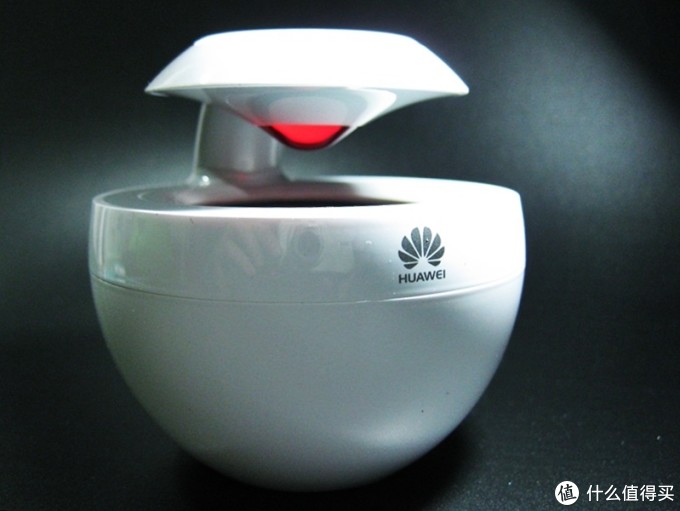 蓝牙音箱 - HUAWEI 华为 AM08 无线音箱 开箱