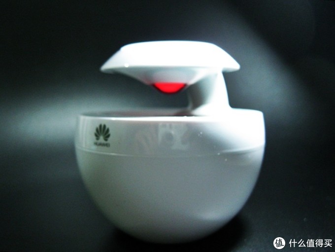 蓝牙音箱 - HUAWEI 华为 AM08 无线音箱 开箱