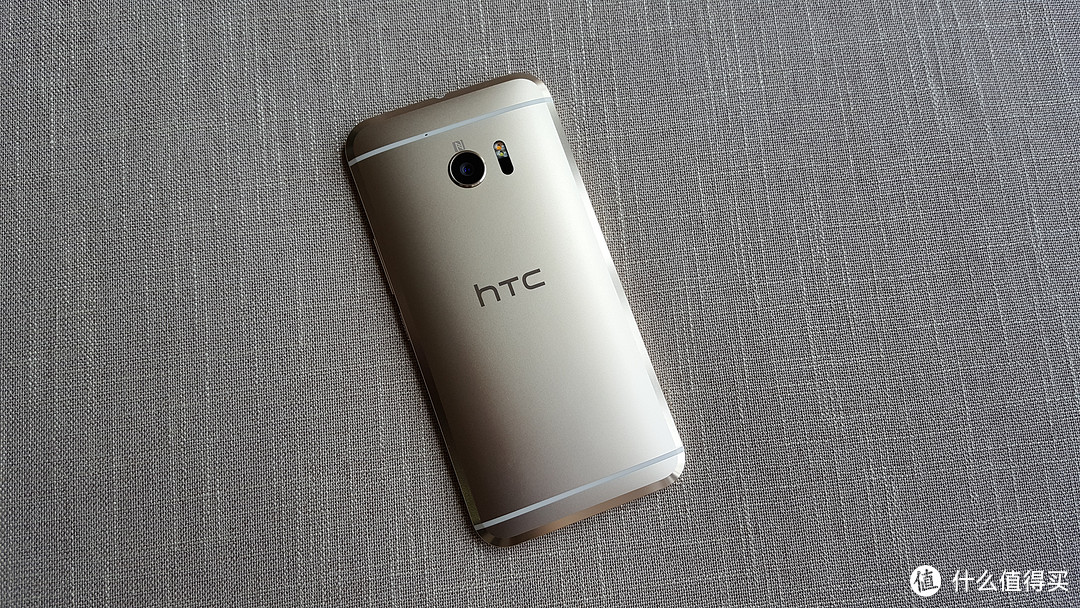 #本站首晒# HTC 10，见证一个M时代的落幕