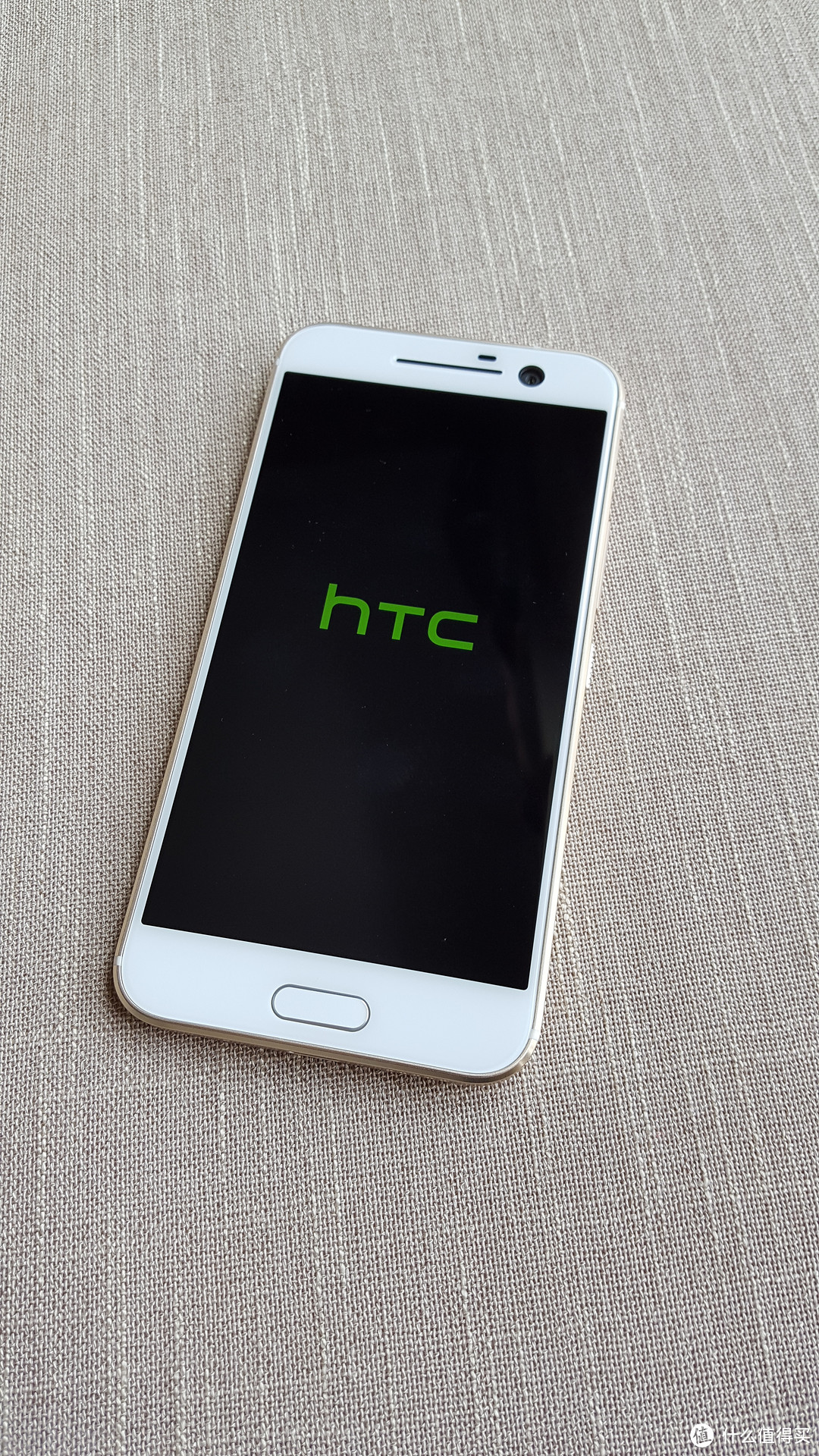 #本站首晒# HTC 10，见证一个M时代的落幕