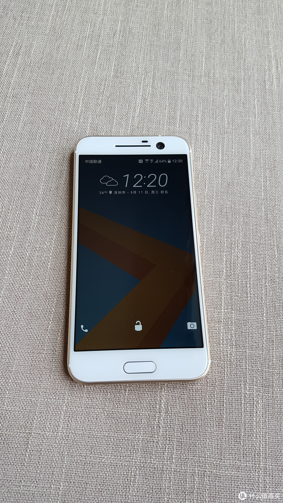 #本站首晒# HTC 10，见证一个M时代的落幕